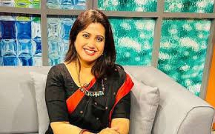 ‘স্টার নাইট’-এ ন্যান্সি